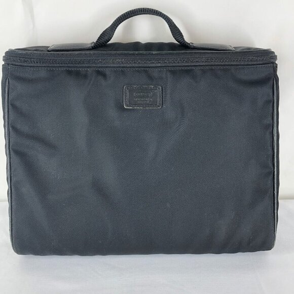 Coach Notebook Or Laptop Bag #LOS-5112 - Picture 1 of 11